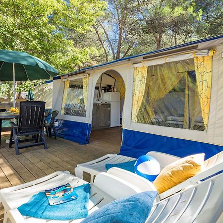 Easyatent Camping Stella Maris Umag Exterior photo