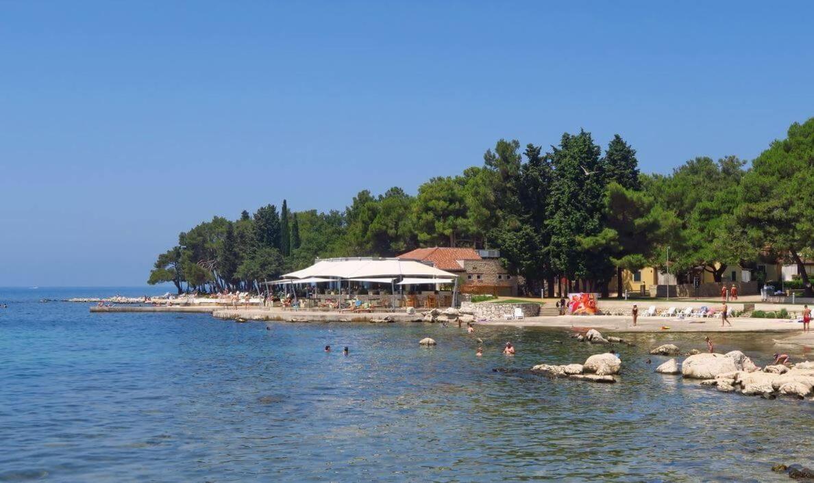 Easyatent Camping Stella Maris Umag Exterior photo