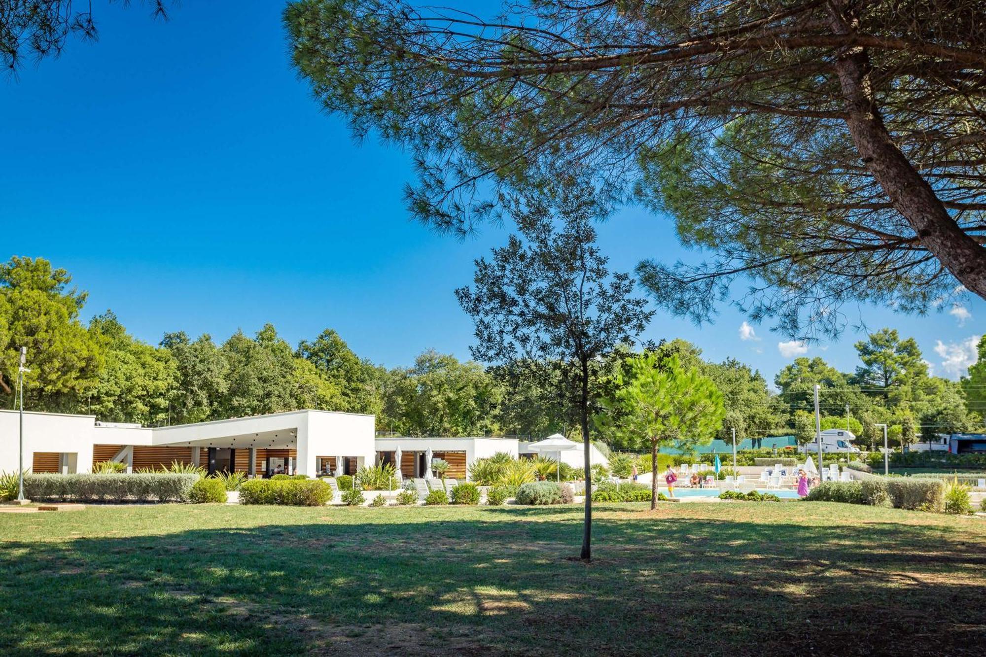 Easyatent Camping Stella Maris Umag Exterior photo