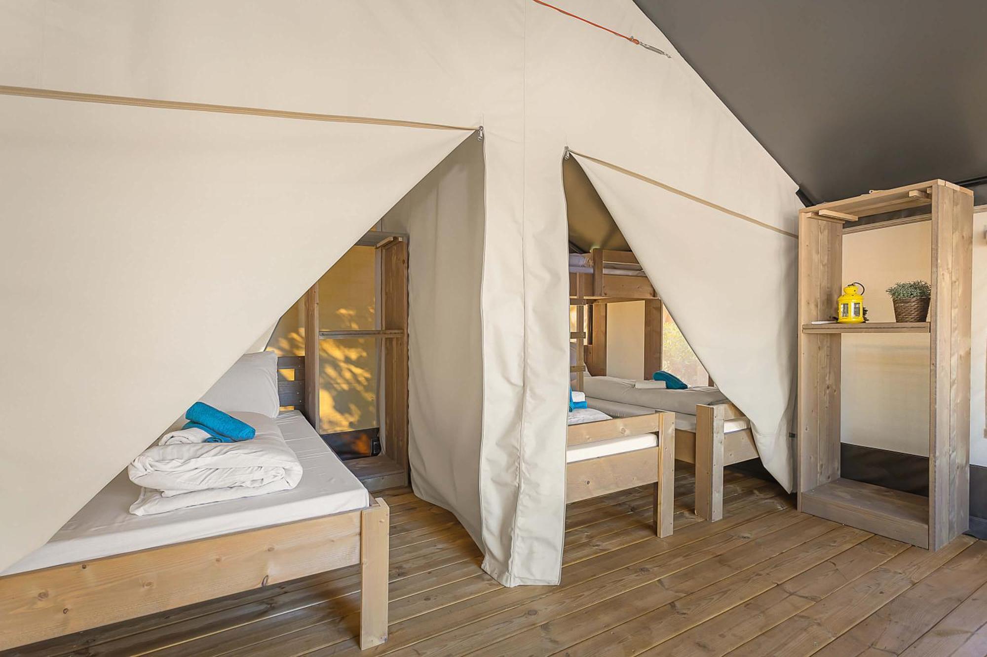 Easyatent Camping Stella Maris Umag Room photo